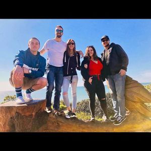 Meet your Posher, Joanne